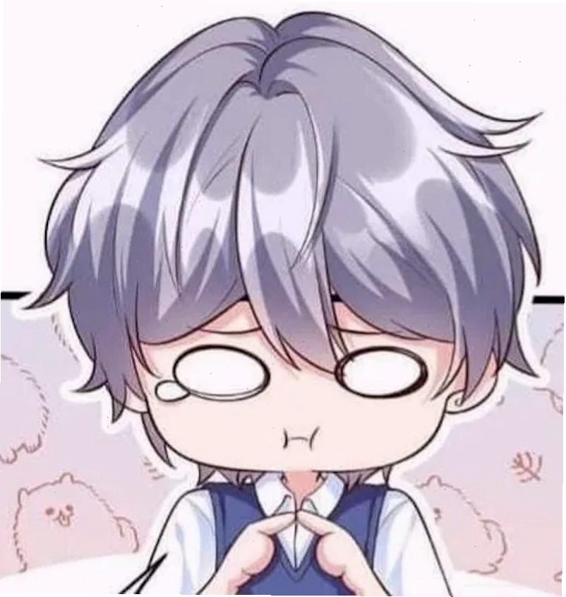 Meme ngại anime