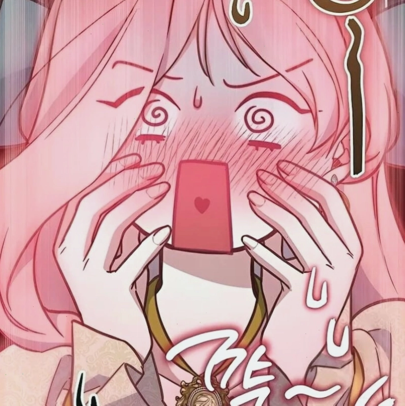 Meme ngại anime