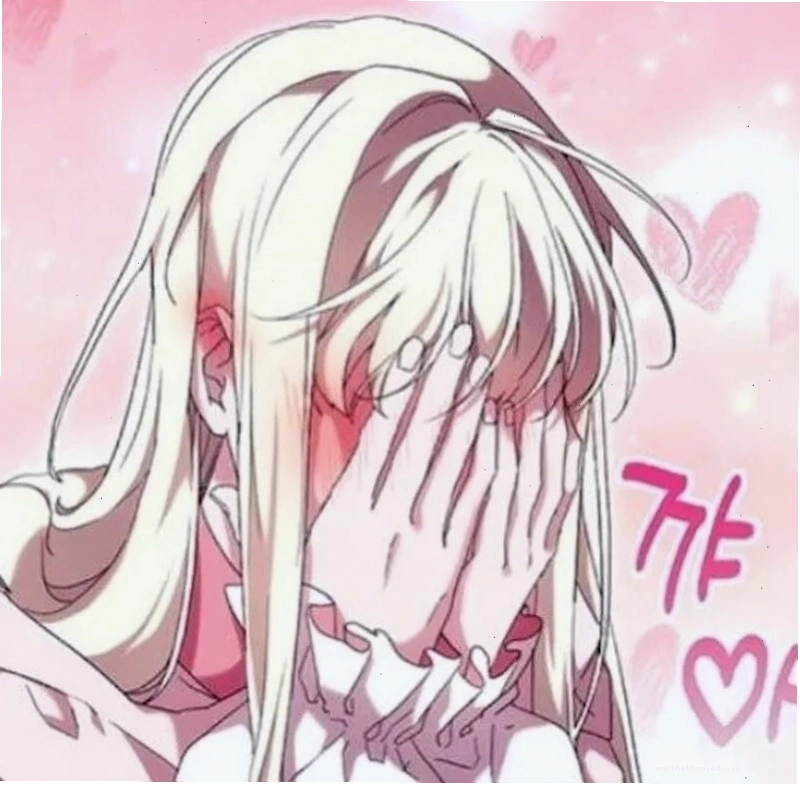 Meme ngại từ anime