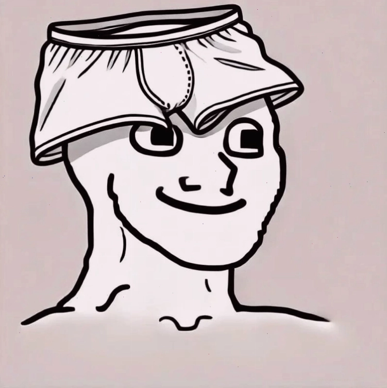meme quê bá đạo