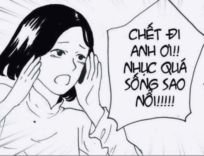  meme quê chất lượng cao