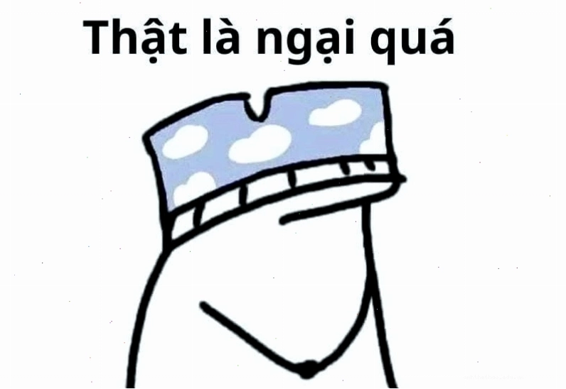  Meme quê chế về các tình huống dở khóc dở cười