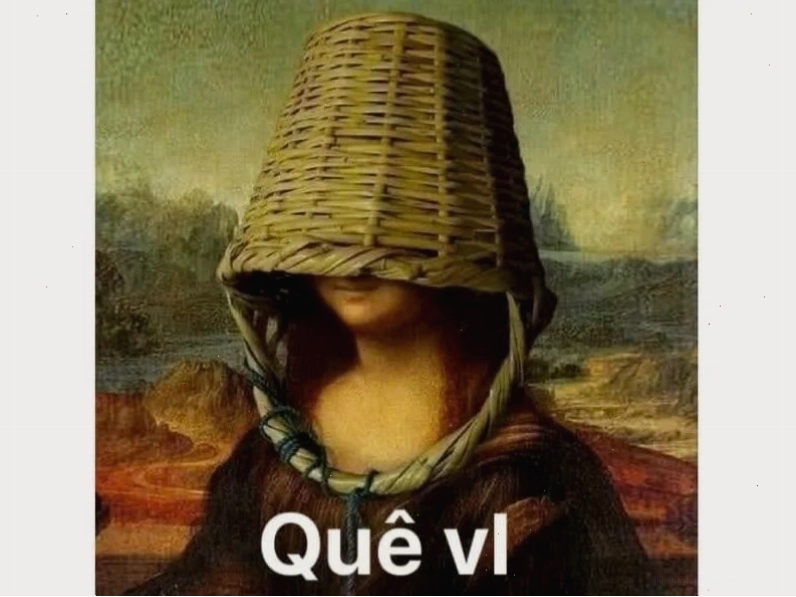 meme quê độc lạ gây sốt mạng xã hội