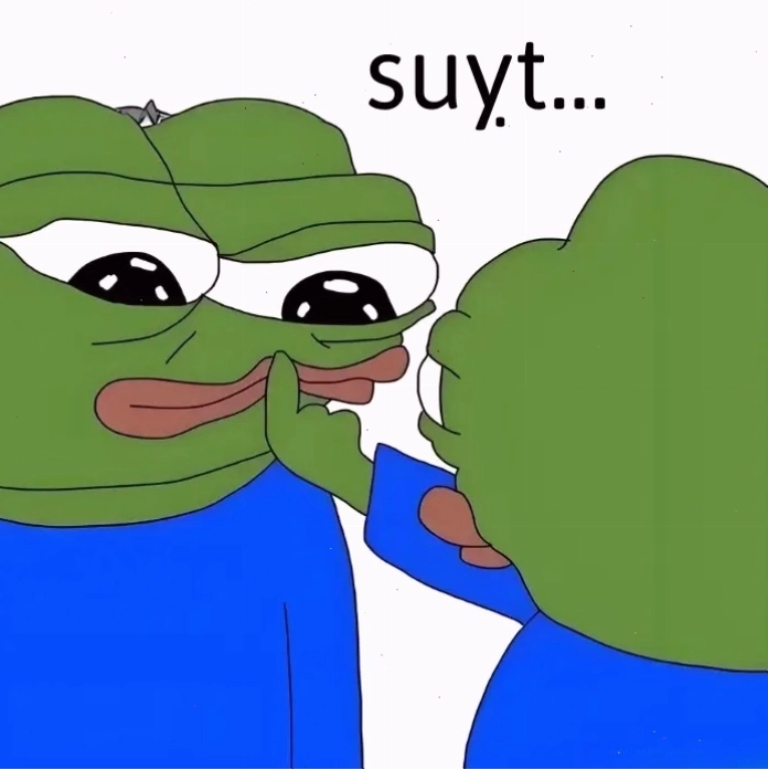 Meme Suỵt (Shhh) hài hước và meme hamster