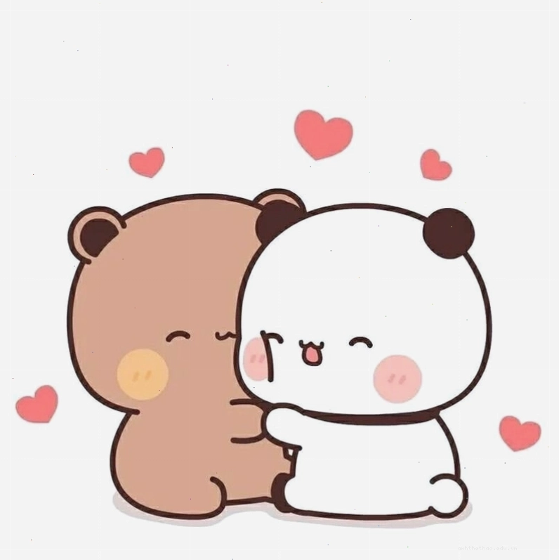 Meme tình yêu dễ thương 