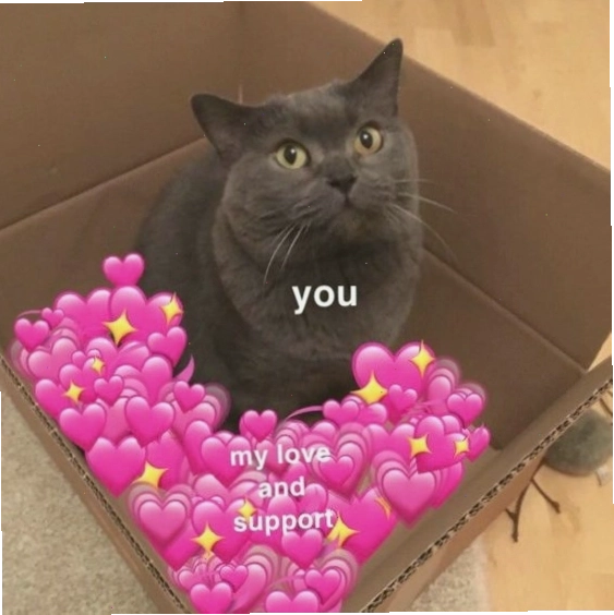 Mèo meme 