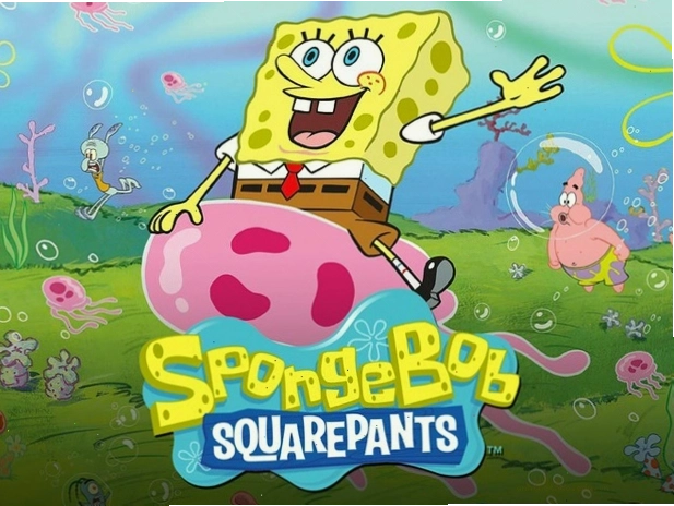 Nhà sản xuất úp mở xác nhận SpongeBob là nhân vật đồng tính