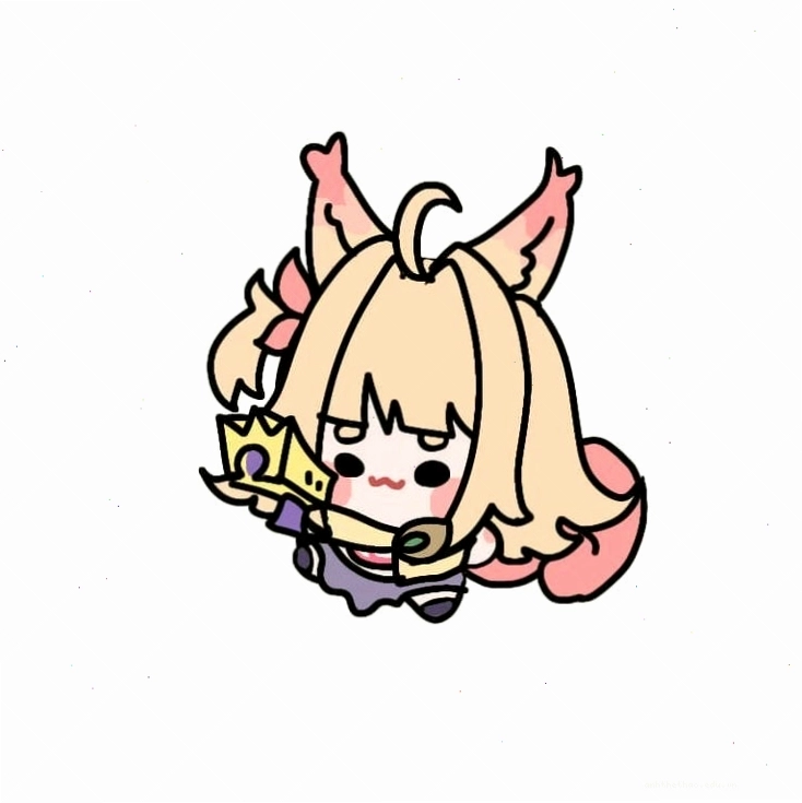 Nhân vật Aya anime