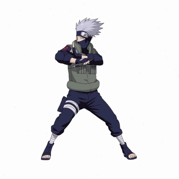 Nhân vật Hatake Kakashi, Hokage Đệ Lục