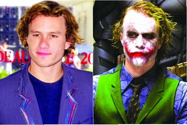 Phân tích tâm lý nhân vật Joker