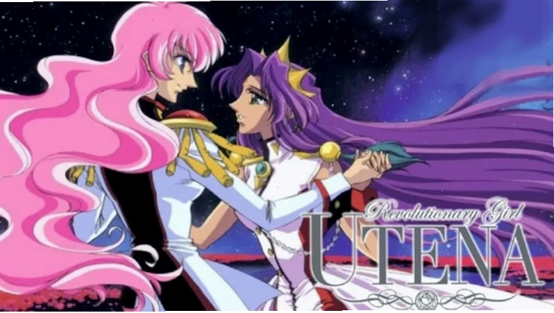 Revolutionary Girl Utena