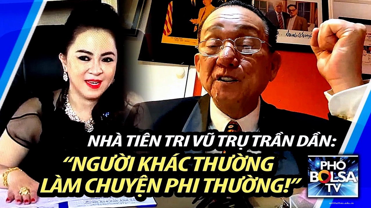 Sự sáng tạo của cộng đồng mạng với Trần Dần