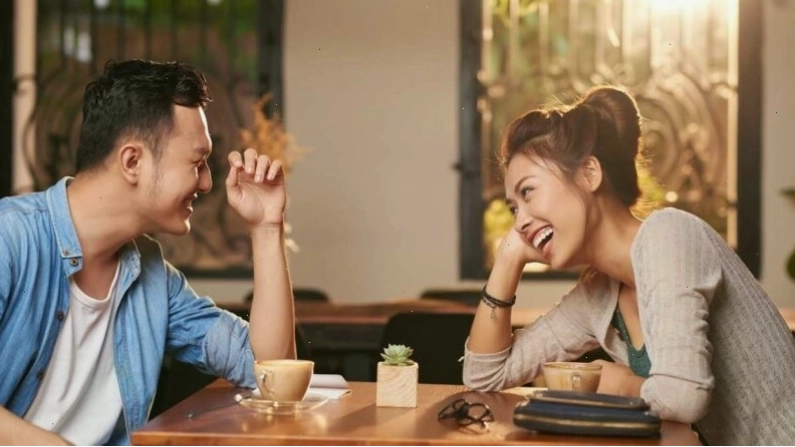 Thơ lục bát chế thả thính cực chất