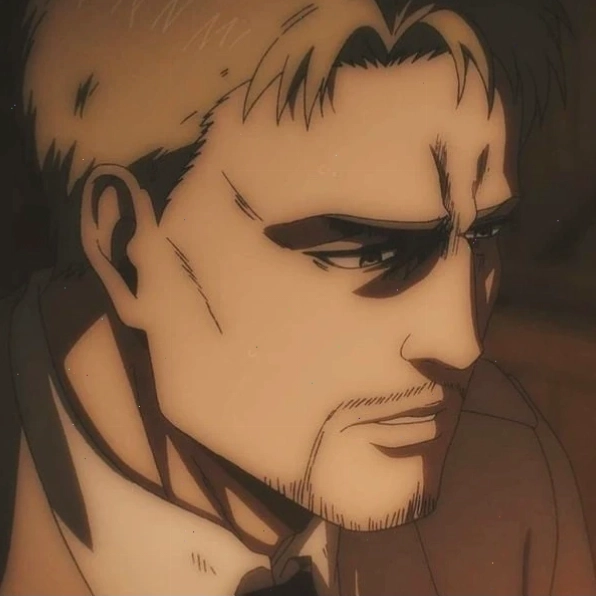 Tư lệnh Erwin Smith