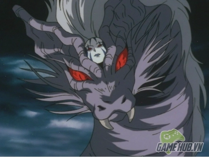 Yêu quái và con người trong thế giới của InuYasha