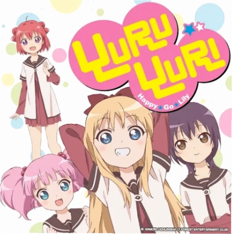 YuruYuri