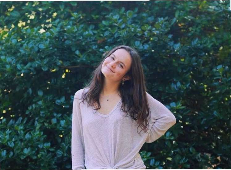 Zoë Roth hiện tại