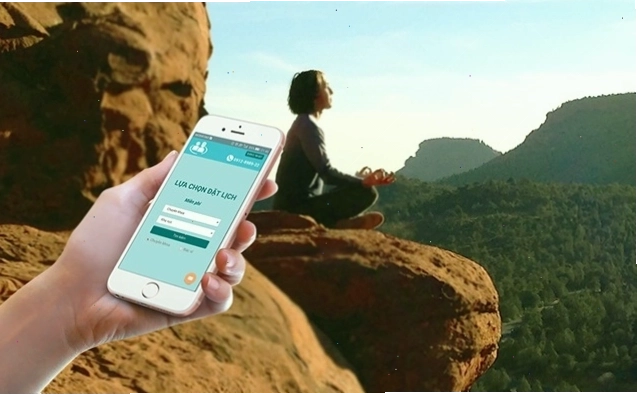 Ngồi thiền Ảnh BookingCare