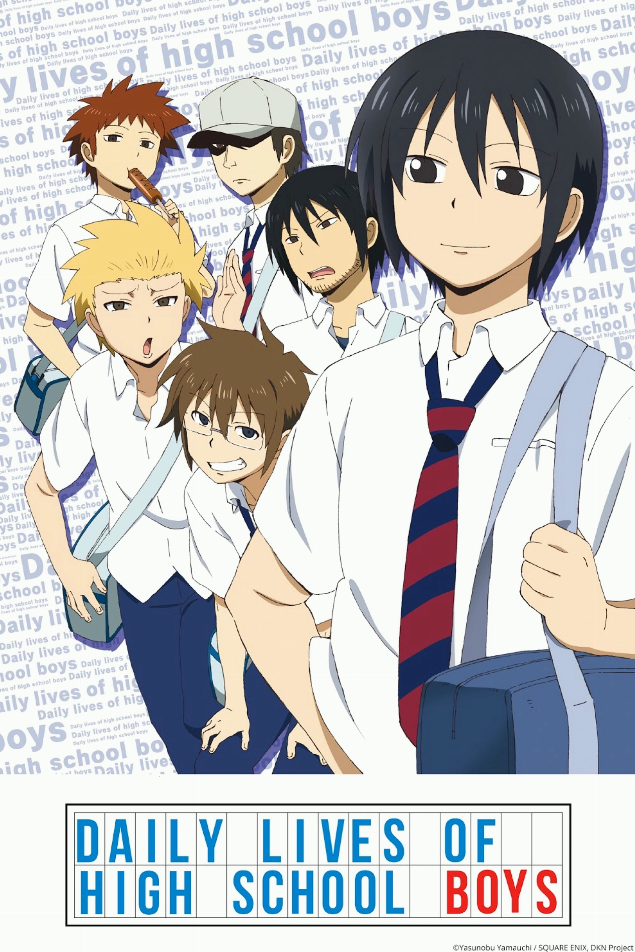 truyen-tranh-bua-nhat-ban-danshi-koukousei-no-nichijou