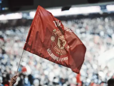 Top 99+ cổ động viên Mu cực kì ấn tượng 