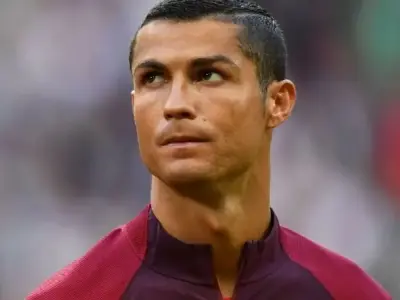 Top 99+ hình ảnh Ronaldo mới nhất 2024