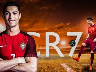 Top 99+ hình nền ảnh Ronaldo đẹp 3d đẹp nhất