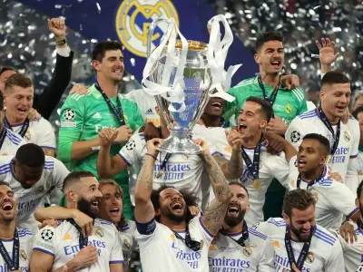 Top 99+ ảnh cổ động viên Real Madrid