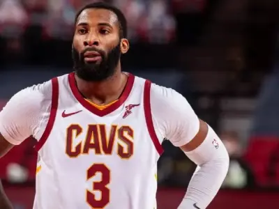 101+ ảnh Andre Drummond, viên ngọc thô được mài giũa thành ngôi sao