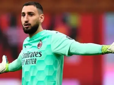 109+ ảnh Gianluigi Donnarumma thủ môn xuất sắc nhất thế giới?