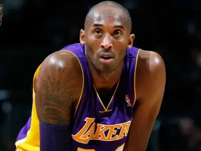 109+ ảnh Kobe Bryant, huyền thoại bất tử của làng bóng rổ