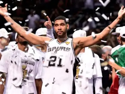  109+ ảnh Tim Duncan, cầu thủ xuất sắc mọi thời đại