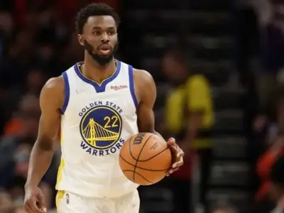 109+ ảnh Andrew Wiggins, ngôi sao tỏa sáng rực rỡ nhất NBA Finals 2022