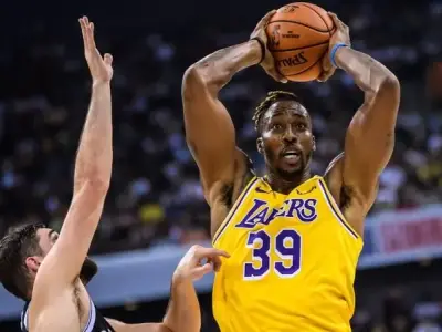 110+ ảnh Dwight Howard, niềm tự hào của bóng rổ Hoa Kỳ