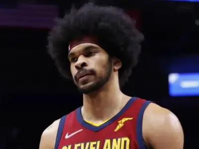 119+ ảnh Jarrett Allen, niềm tự hào của người dân Ohio