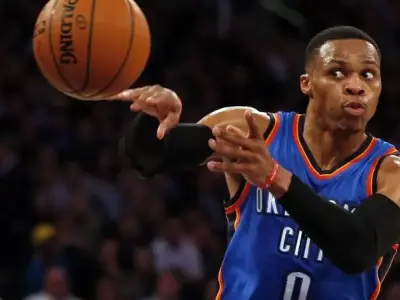 119+ ảnh Russell Westbrook, huyền thoại NBA với lối chơi bùng nổ