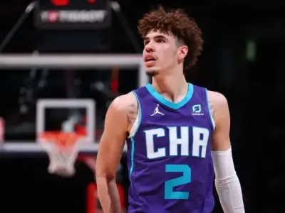 149+  ảnh LaMelo Ball, niềm tự hào của Charlotte Hornets 