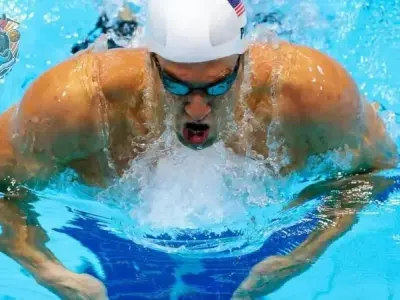 Bộ sưu tập hình ảnh trận đấu đặc sắc Olympic London 2012