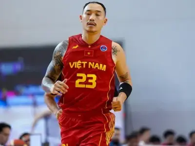 65+ ảnh Đinh Thanh Tâm, huyền thoại bóng rổ Việt Nam