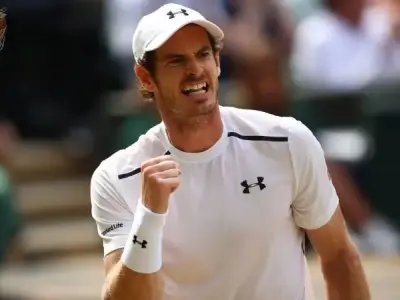 69+ ảnh Andy Murray, niềm tự hào của quần vợt Vương quốc Anh