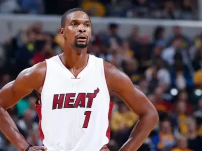75+ ảnh Chris Bosh Power Forward xuất sắc nhất thập niên 2010