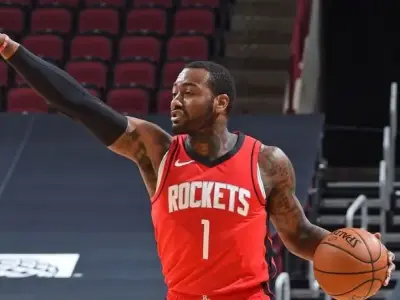 75+ ảnh John Wall, siêu sao NBA với tốc độ và khả năng kiến tạo bùng nổ