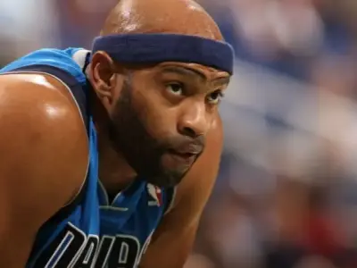 79+ ảnh Vince Carter, huyền thoại bóng rổ bốn thập kỷ