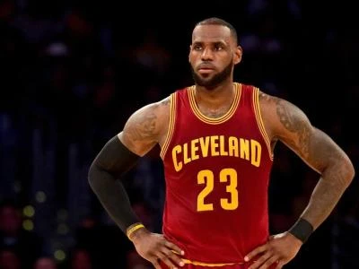 79+ ảnh Lebron James, niềm cảm hứng cho hàng triệu người