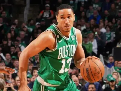 79+ ảnh Malcolm Brogdon, chàng trai với IQ bóng rổ cao nhất NBA
