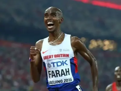 98+ ảnh Kenenisa Bekele, biểu tượng của tinh thần thể thao Ethiopia