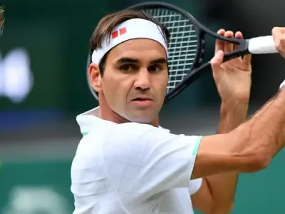 79+ ảnh Roger Federer, tay vợt xuất sắc nhất mọi thời đại?