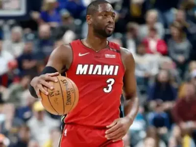 89+ ảnh Dwyane Wade, biểu tượng của Miami Heat