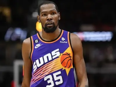 89+ ảnh Kevin Durant, huyền thoại bóng rổ với 2 chức vô địch NBA