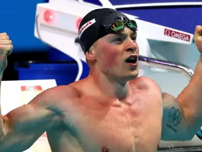 89+ ảnh Adam Peaty, niềm tự hào của nước Anh