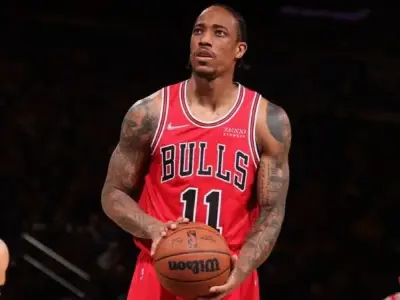 89+ ảnh DeMar DeRozan, ngôi sao, huyền thoại, nhà vô địch NBA